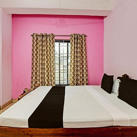 Hotel O Mahalaxmi Lodge Urāli 外观 照片