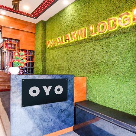Hotel O Mahalaxmi Lodge Urāli 外观 照片