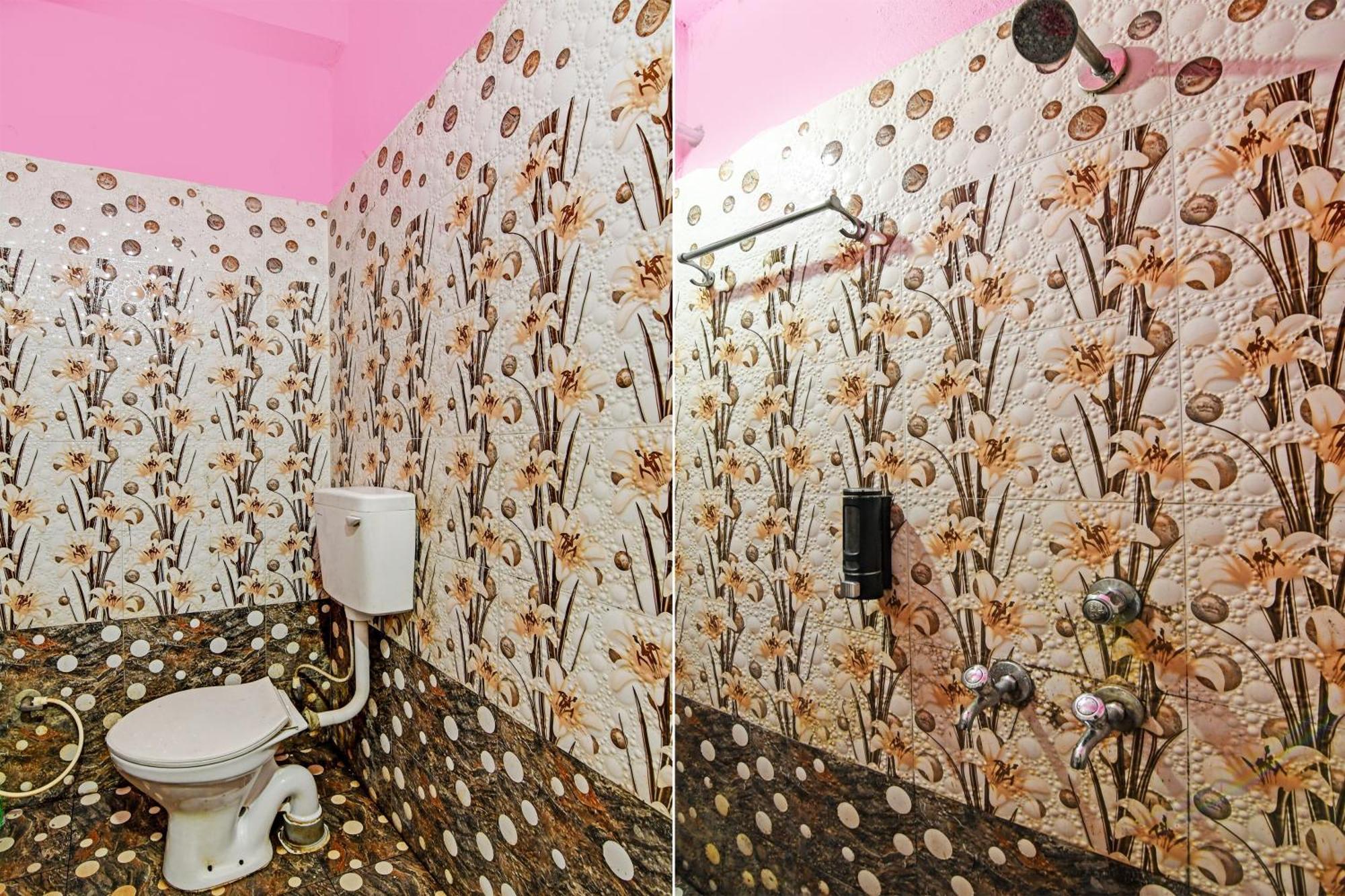 Hotel O Mahalaxmi Lodge Urāli 外观 照片