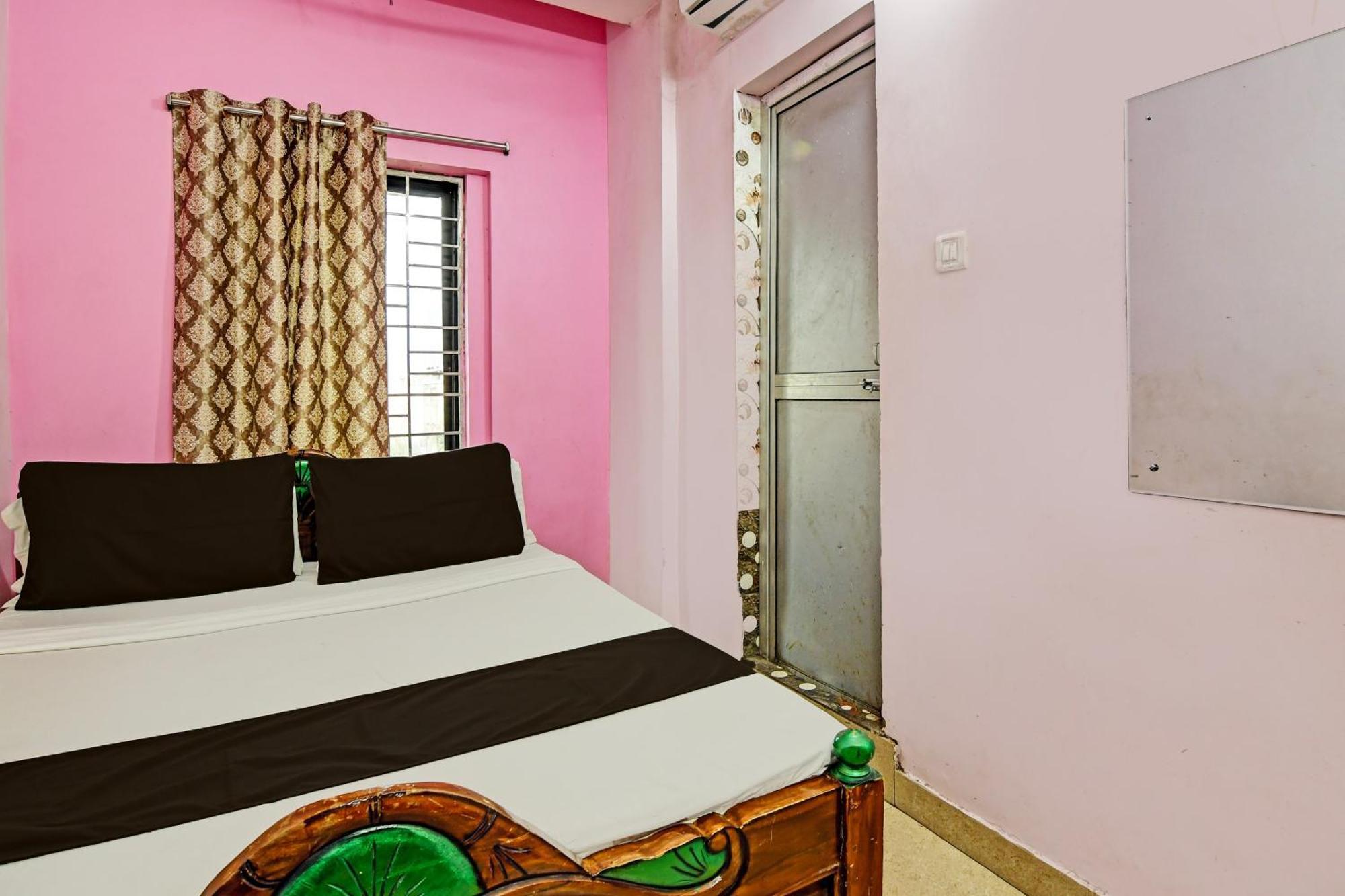 Hotel O Mahalaxmi Lodge Urāli 外观 照片